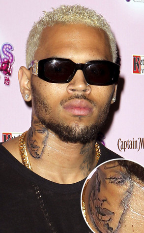 Chris Brown Chris Brown